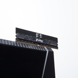 128GB 6400MT/s DDR5 32x4 RDIMM CL32 - Img 7