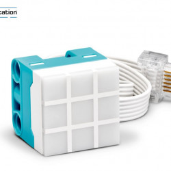 45608 LEGO®, 3x3 Color Light Matrix