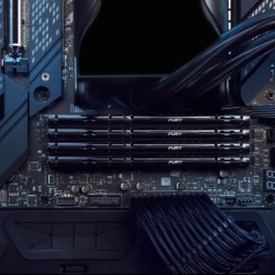 8GB 5200MT/s DDR5 CL40 DIMM FURY Beast B - Img 8