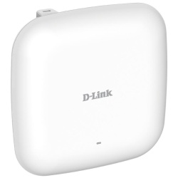 Access Point D-Link DAP-X2810 Nuclias Connect, AX1800, Wi-Fi 6, Dual-Band, MU-MIMO, PoE - Img 5