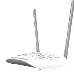 Access Point TP-Link TL-WA801N 300Mbps Wireless N, 2 antene Wi-Fi - Img 4