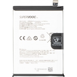 Acumulator pentru Oppo Reno13, BLPB55, Service Pack 621035000206