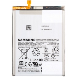 Acumulator Samsung Galaxy A53 5G A536 / A33 5G A336, EB-BA336ABY, Swap GH82-28027A