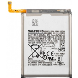 Acumulator Samsung Galaxy Note 20 5G N981 / Note 20 N980, EB-BN980ABY, Swap GH82-23496A