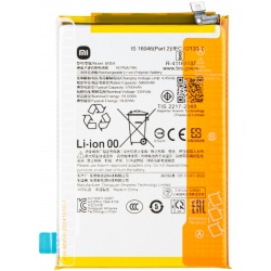 Acumulator Xiaomi Poco C75 5G / C75 / Redmi 14C 5G / A3 Pro / 14C, BN5X, Service Pack 1330101000187A