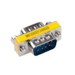 ADAPTOR DB9 TATA - TATA - Img 1