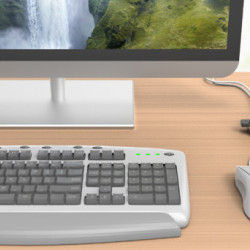Adaptor/Hub 3 in 1 Orico 3x USB 3.0 - Img 2