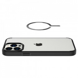 Adaptor inel, magnetic, SPIGEN ONETAP MagSafe , matte black - Img 2