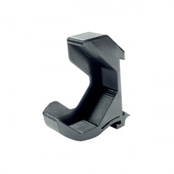 Adaptor sina DIN pentru Shelly 2.5 si Shelly EM