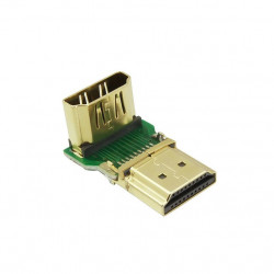 Adaptor Ugreen curbat HDMI la HDMI - Img 6