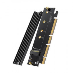 Adaptor UGREEN PCIe 4.0 x16 la M.2 NVMe