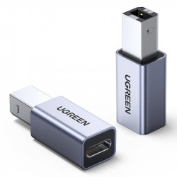 Adaptor USB Type C la USB tip B , Ugreen (US382)