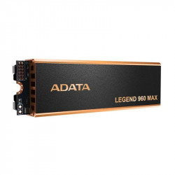 ADATA SSD 1TB M.2 PCIe LEGEND 960 MAX - Img 3