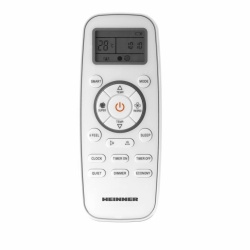 AER CONDITIONAT HEINNER HAC-HS24KITWIFI+ - Img 4