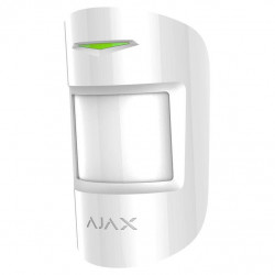 AJAX MOTION PROTECT PLUS WHITE