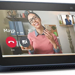 Amazon Echo Show 5 (2nd Gen), 2021, Bl