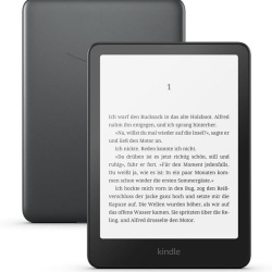 Amazon Kindle Paperwhite Sig 32GB Bk - Img 4