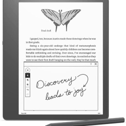 Amazon Kindle Scribe 16GB Premium Pen - Img 2