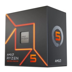 AMD Ryzen 5 7600 3.8GHz Box Socket AM5 - Img 2