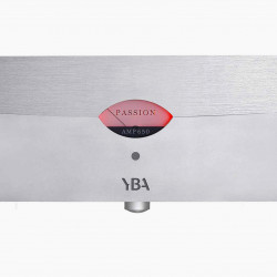Amplificator putere YBA PASSION A650, clasa A, 2x200W