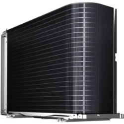 Aparat de aer conditionat Midea Solunar Lite MGPXV-18RD0-MGPXV-18RD0 Inverter 18000 BTU, Wi-Fi, AI EcoMaster, mod silentios, 56°C-Clean, Prime Guard - Img 4