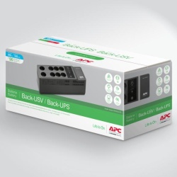 APC Back-UPS 850VA, 230V, USB Type-C and - Img 9
