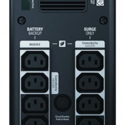 APC BACK-UPS RS 1500VA POWER SAVE
