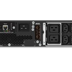 APC Smart-UPS SRT 3000VA RM 230V Network - Img 4