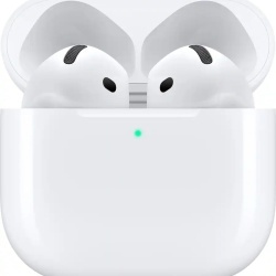 Apple AirPods 4 White - Img 2
