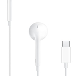 Apple EarPods (USB-C) with Remote and Mi - Img 2