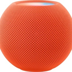 Apple HomePod Mini, Orange - Img 1