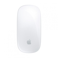 APPLE MAGIC MOUSE MULTI-TOUCH WHITE - Img 4