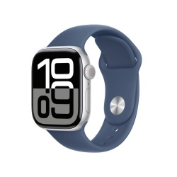 APPLE WATCH 10 42 SI AL DN SB ML GPS-BCS - Img 3