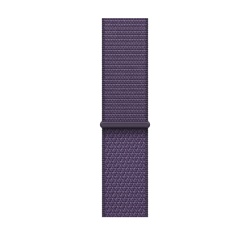 APPLE WATCH 40 PURPLE FOG SL-ZML