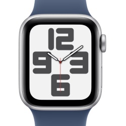 APPLE WATCH SE 40 SI AL DN SB ML CEL-BCS