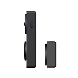 Aqara G410 Select Doorbell Camera Hub, black (CH-C09D) - Img 3