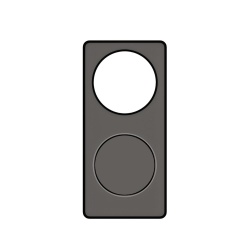 Aqara G410 Weatherproof Case – black - Img 2