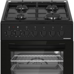 ARAGAZ MIXT HEINNER HFSC-S60LITGC-BK