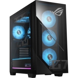 AS Tower R7-9800X3D 32 1 5080 DOS