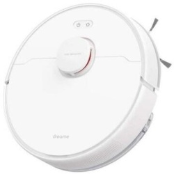 Aspirator Dreame Bot D9 Max, Robot Vacuum and Mop, White - Img 2