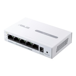 ASUS 5P GBE POE+ MNG DESKTOP SWITCH - Img 3