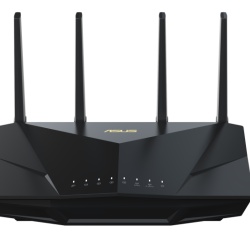 ASUS ROUTER AX5400 DUAL-BAND WIFI 6 - Img 4