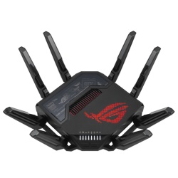 ASUS ROUTER RT-BE98 BE25000 QUAD-BAND - Img 4