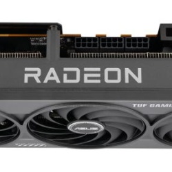 Asus TUF Gaming Radeon RX 9070 XT OC 16G - Img 8