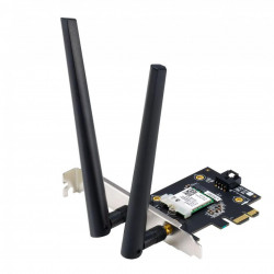 ASUS WI-FI 2ANT WIFI6 PCI-E ADAPTER