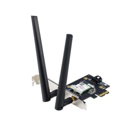 ASUS WI-FI 2ANT WIFI7 PCI-E ADAPTER - Img 2