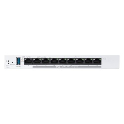 ASUS WIRED ROUTER 8P POE EBG19P - Img 10