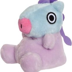 AURORA JUCARIE DE PLUS MANG PALM PAL 13CM