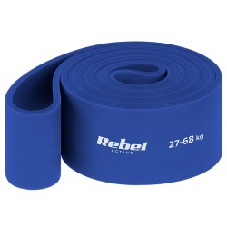BANDA ELASTICA POWER BAND 27-68KG REBEL ACTIVE - Img 2