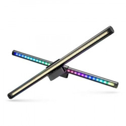 Bara luminoasa pentru monitor Blitzwolf BW-CML2, RGB - Img 4